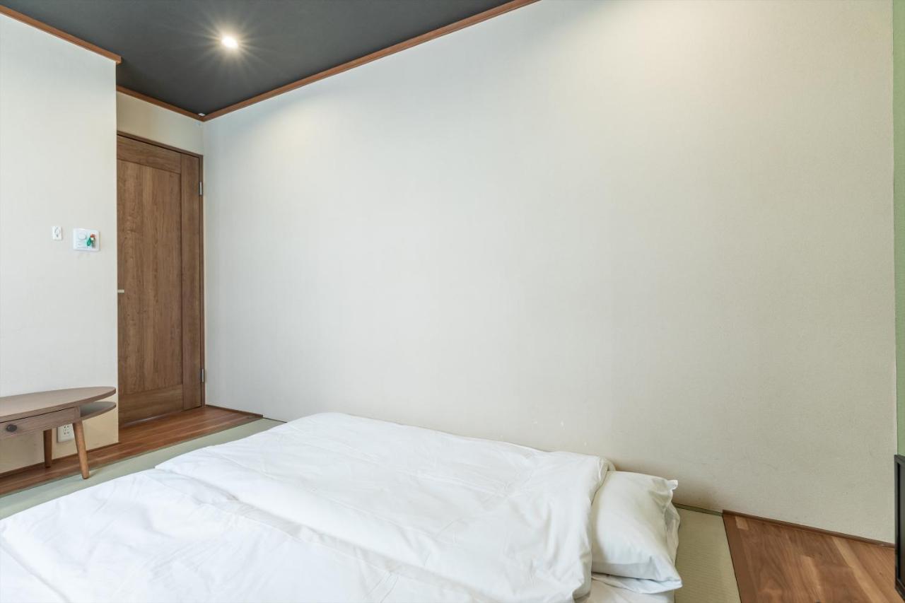 Seiki Kyoto Station Hostel Εξωτερικό φωτογραφία