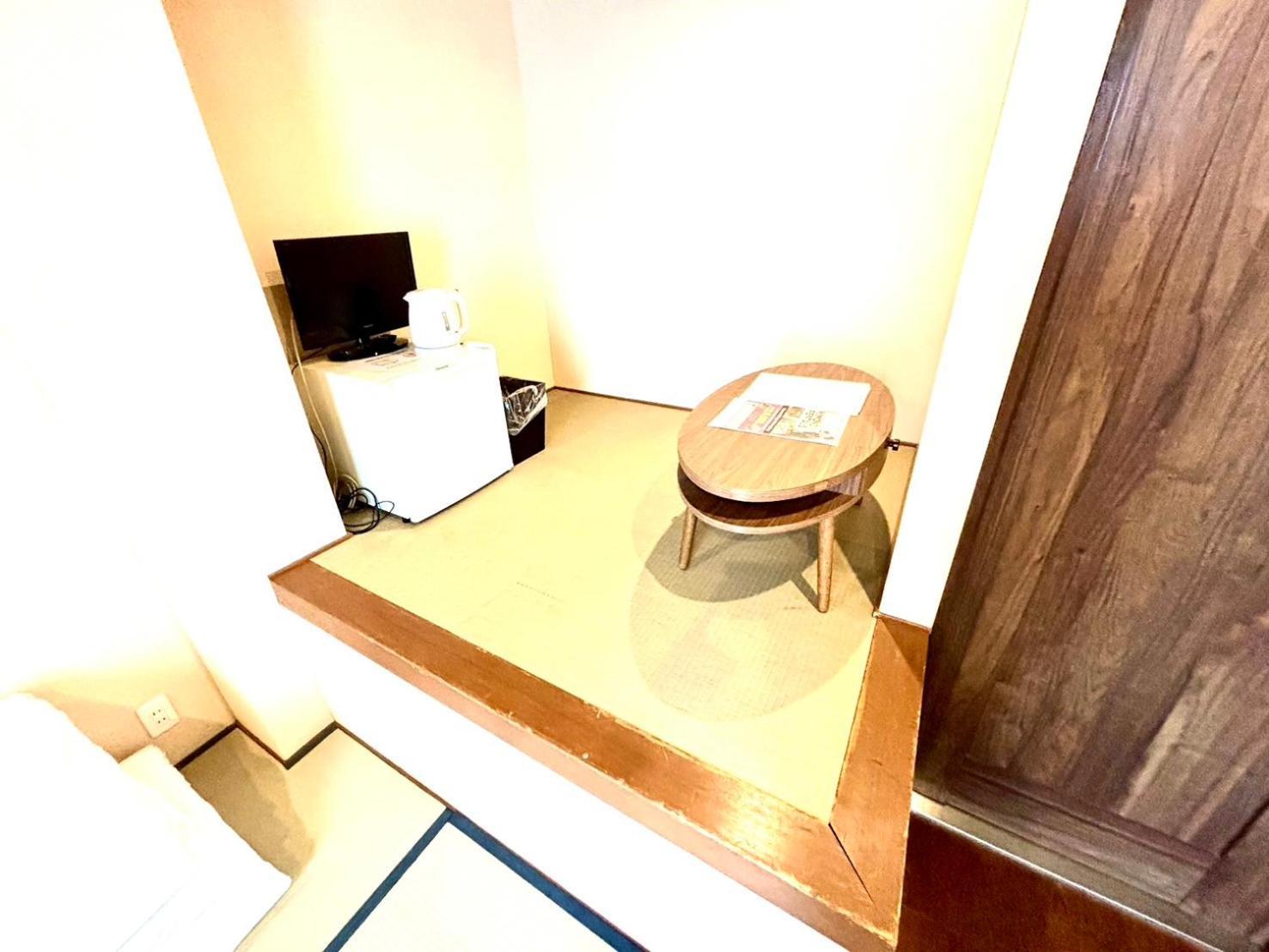 Seiki Kyoto Station Hostel Εξωτερικό φωτογραφία