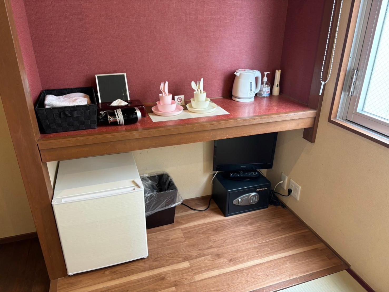 Seiki Kyoto Station Hostel Εξωτερικό φωτογραφία