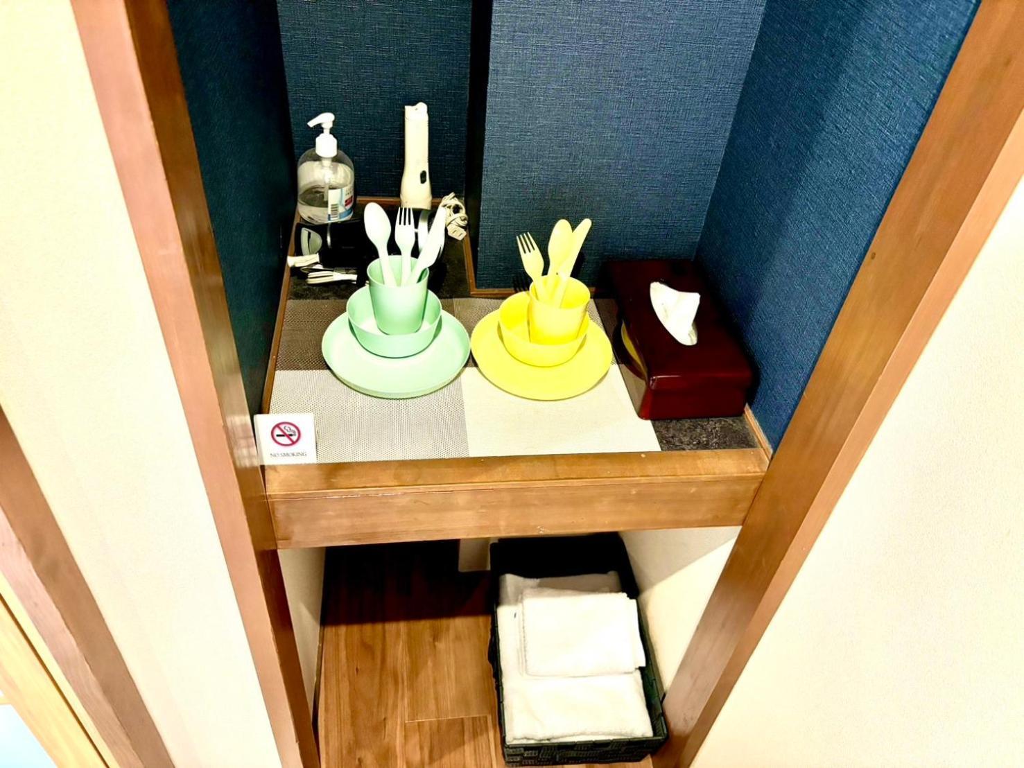 Seiki Kyoto Station Hostel Εξωτερικό φωτογραφία